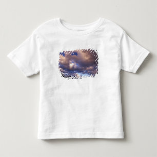 Camiseta De Bebé Norteamérica, Canadá, Alberta, Jasper 5
