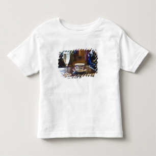 Camiseta De Bebé Norteamérica, Canadá, Columbia Británica,