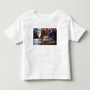 Camiseta De Bebé Norteamérica, Canadá, Columbia Británica,