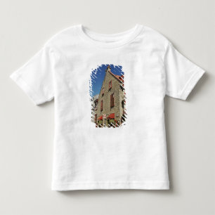 Camiseta De Bebé Norteamérica, Canadá, Quebec, Antiguo Quebec.