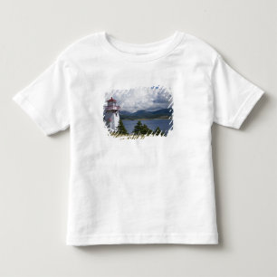 Camiseta De Bebé Norteamérica, Canadá, Terranova y 2