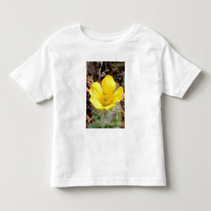 Camiseta De Bebé Norteamérica, EE. UU., Alaska, Denali Nacional