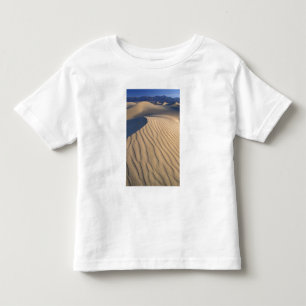 Camiseta De Bebé Norteamérica, EE. UU., California, Death Valley 2