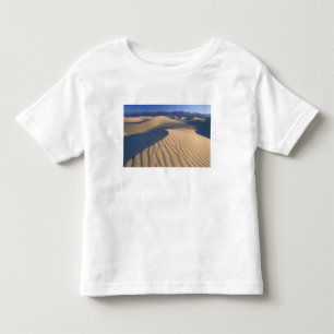 Camiseta De Bebé Norteamérica, EE. UU., California, Death Valley 3