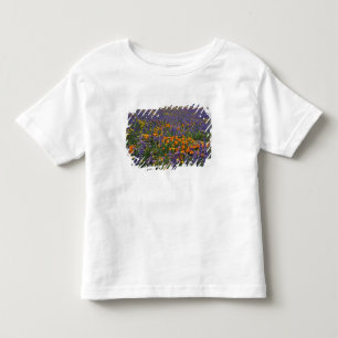 Camiseta De Bebé Norteamérica, EE. UU., California, Los Ángeles 2