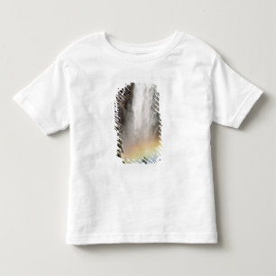 Camiseta De Bebé Norteamérica, EE. UU., California, Yosemite
