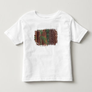 Camiseta De Bebé Norteamérica, EE. UU., California, Yosemite NP,