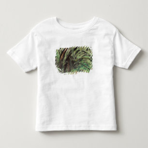 Camiseta De Bebé Norteamérica, EE. UU., Georgia, Cumberland 2