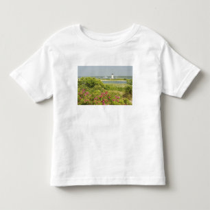 Camiseta De Bebé Norteamérica, EE. UU., Massachusetts, Martha's