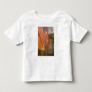 Camiseta De Bebé Norteamérica, EE. UU., Massachusetts, Nantucket 2