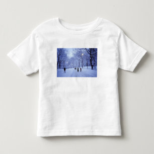 Camiseta De Bebé Norteamérica, EE. UU., Nueva York, Ciudad de Nueva