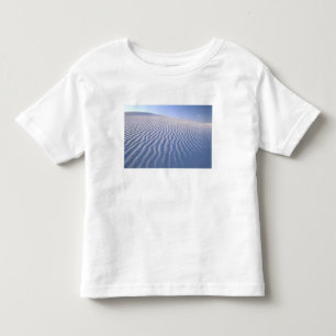 Camiseta De Bebé Norteamérica, EE. UU., Nuevo México, Dunas de Aren