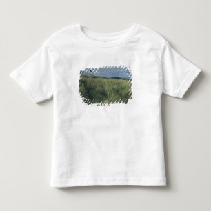 Camiseta De Bebé Norteamérica, EE. UU., Oregón, Canon Beach,