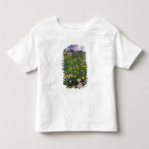 Camiseta De Bebé Norteamérica, EE. UU., Wyoming, Yellowstone 2