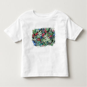 Camiseta De Bebé Norteamérica, Estados Unidos, Alaska, Paisaje, bay