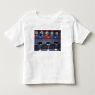 Camiseta De Bebé Norteamérica, Estados Unidos, Misuri, St. Louis, S