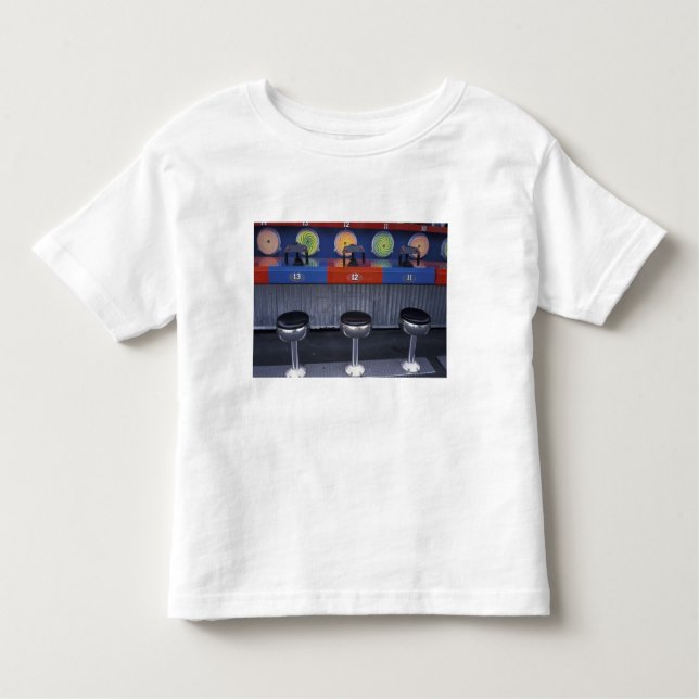 Camiseta De Bebé Norteamérica, Estados Unidos, Misuri, St. Louis, S (Anverso)