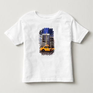 Camiseta De Bebé Norteamérica, Estados Unidos, Nueva York, Nueva Y