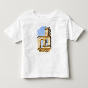 Camiseta De Bebé Norteamérica, México, estado de Guanajuato, San