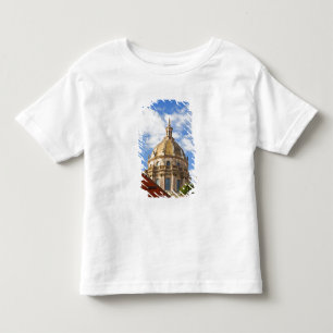 Camiseta De Bebé Norteamérica, México, estado de Guanajuato, San 2