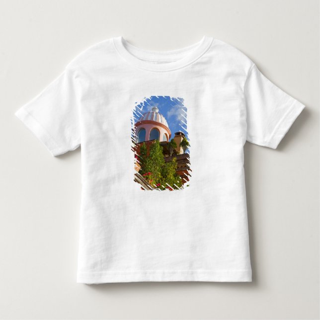 Camiseta De Bebé Norteamérica, México, estado de Guanajuato, San 4 (Anverso)