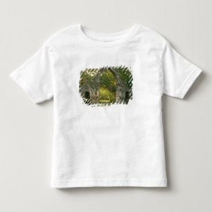 Camiseta De Bebé Norteamérica, México, Península de Yucatán,