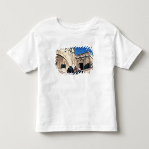 Camiseta De Bebé Norteamérica, México, Veracruz. San Juan Ulua