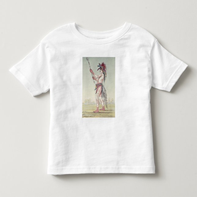 Camiseta De Bebé Nosotros-Chush-TA-Doo-TA (Anverso)