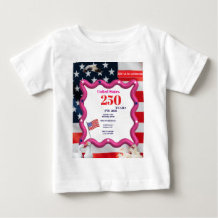 Camiseta De Bebé Nosotros Los Gansos Tontos Celebración Divertida 2