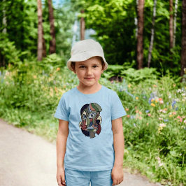 Camiseta De Bebé Not a Pawn