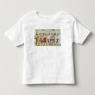 Camiseta De Bebé Noticias referentes a Harold que es traído a