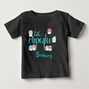 Camiseta De Bebé Nuestro 'pastel de mentiras, crepúsculo de bebé pe
