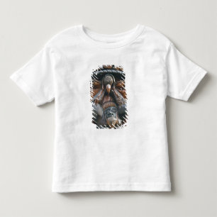 Camiseta De Bebé Nueva Caledonia, Isla Grande Terre, Noumea. 2