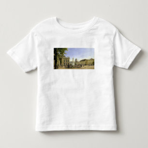 Camiseta De Bebé Nueva Guardia, Arsenal, Palacio del Príncipe y