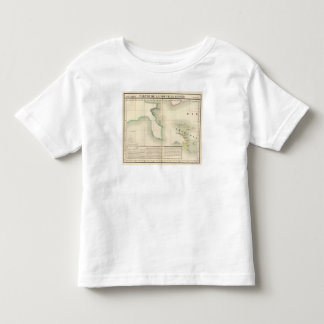 Camiseta De Bebé Nueva Guinea ningunos 31