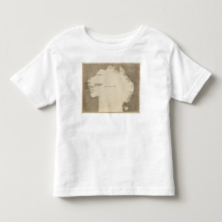 Camiseta De Bebé Nueva Holanda, Australia
