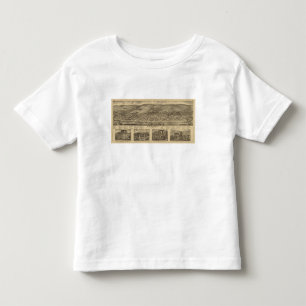 Camiseta De Bebé Nueva Richmond, Ohio