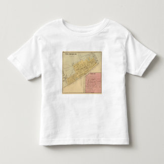 Camiseta De Bebé Nueva Richmond, Ohio