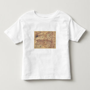 Camiseta De Bebé Nueva York 28