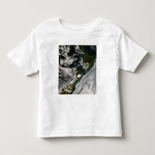 Camiseta De Bebé Nueva Zelanda 5