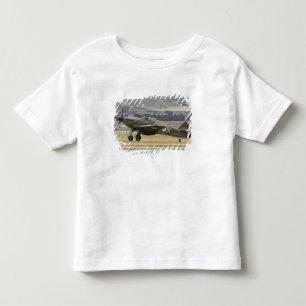 Camiseta De Bebé Nueva Zelanda, Otago, Wanaka, Warbirds más de 6