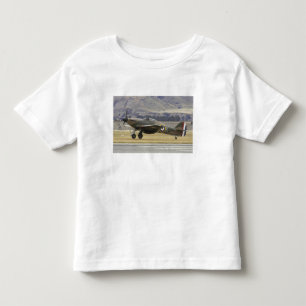 Camiseta De Bebé Nueva Zelanda, Otago, Wanaka, Warbirds más de 6