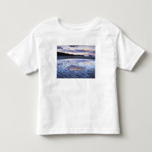 Camiseta De Bebé Nueva Zelanda, Parque Nacional Abel Tasman, Costa