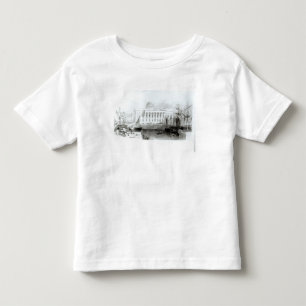 Camiseta De Bebé Nuevo aduanas, Liverpool, c.1830
