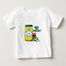 Nuevo Dillivery en la ciudad de Baby Girl Tee