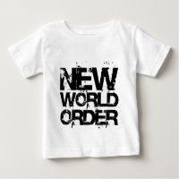 Nuevo orden mundial