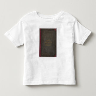 Camiseta De Bebé Nuevos atlas y diccionario geográfico topográficos