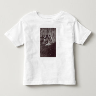 Camiseta De Bebé Nunhltstistlahl Qagyval