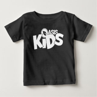 Camiseta De Bebé Oasis Kid's Baby Tee
