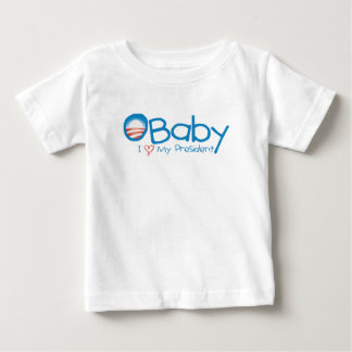 Camiseta De Bebé Obaby T-Shirt